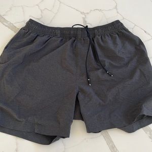 Chubbies athletic shorts